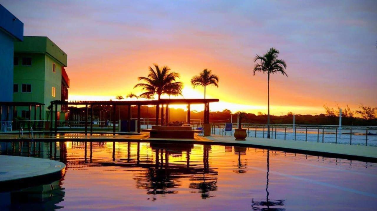 Golden Lake - FLX Pé na Areia 3 ARRAIAL DO CABO Extérieur photo